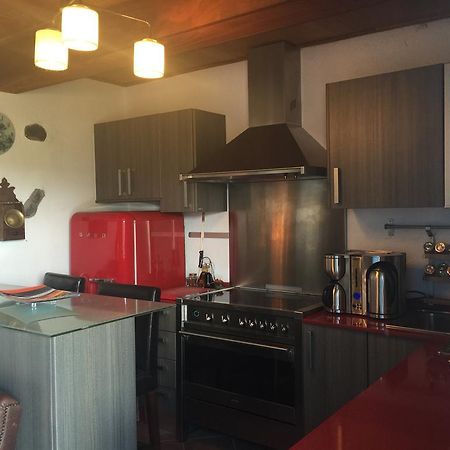 Casa Rural Adoracion Chipude - Adults Only Bilik gambar