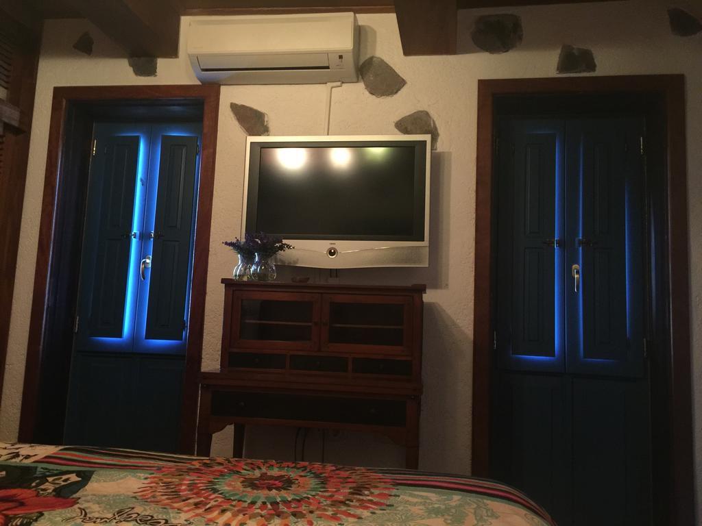 Casa Rural Adoracion Chipude - Adults Only Bilik gambar
