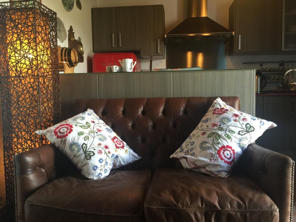 Casa Rural Adoracion Chipude - Adults Only Bilik gambar