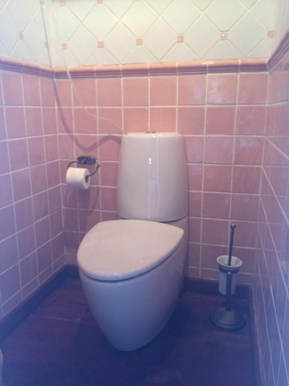 Casa Rural Adoracion Chipude - Adults Only Bilik gambar