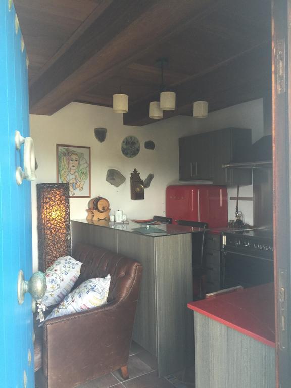 Casa Rural Adoracion Chipude - Adults Only Bilik gambar