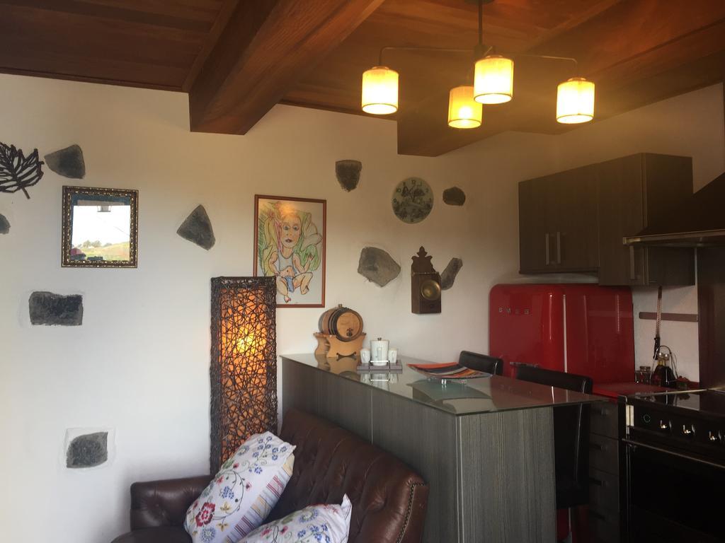 Casa Rural Adoracion Chipude - Adults Only Bilik gambar
