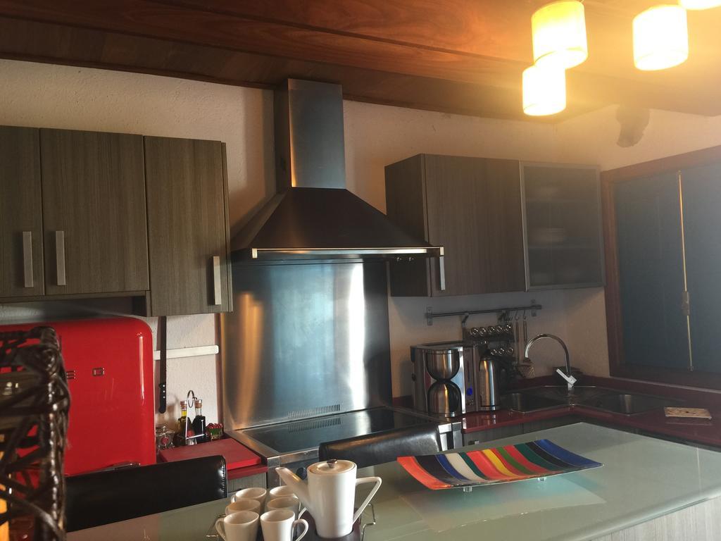 Casa Rural Adoracion Chipude - Adults Only Bilik gambar