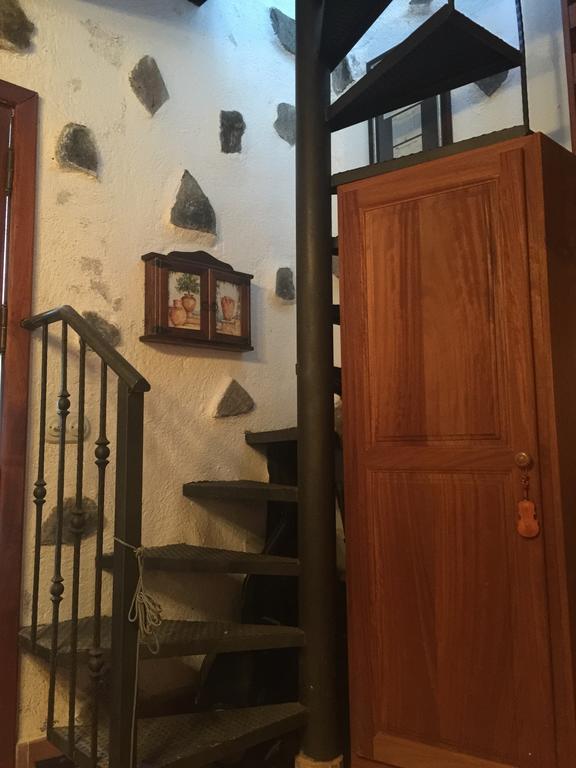 Casa Rural Adoracion Chipude - Adults Only Bilik gambar