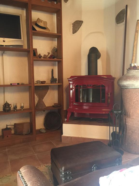 Casa Rural Adoracion Chipude - Adults Only Bilik gambar