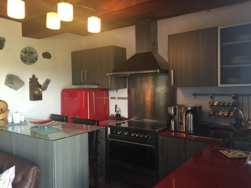 Casa Rural Adoracion Chipude - Adults Only Bilik gambar