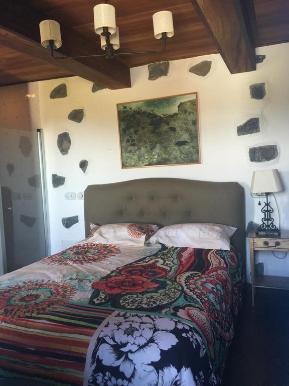 Casa Rural Adoracion Chipude - Adults Only Bilik gambar