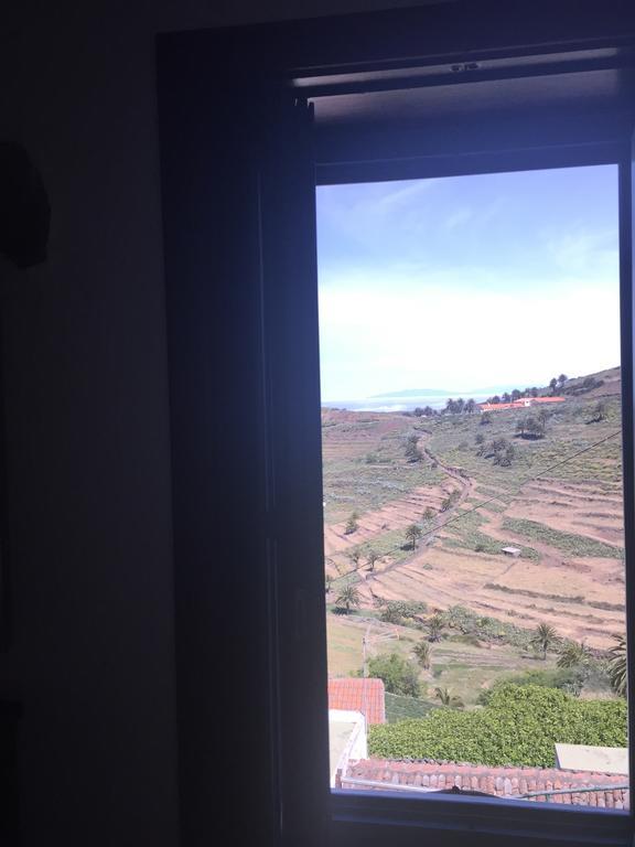 Casa Rural Adoracion Chipude - Adults Only Luaran gambar
