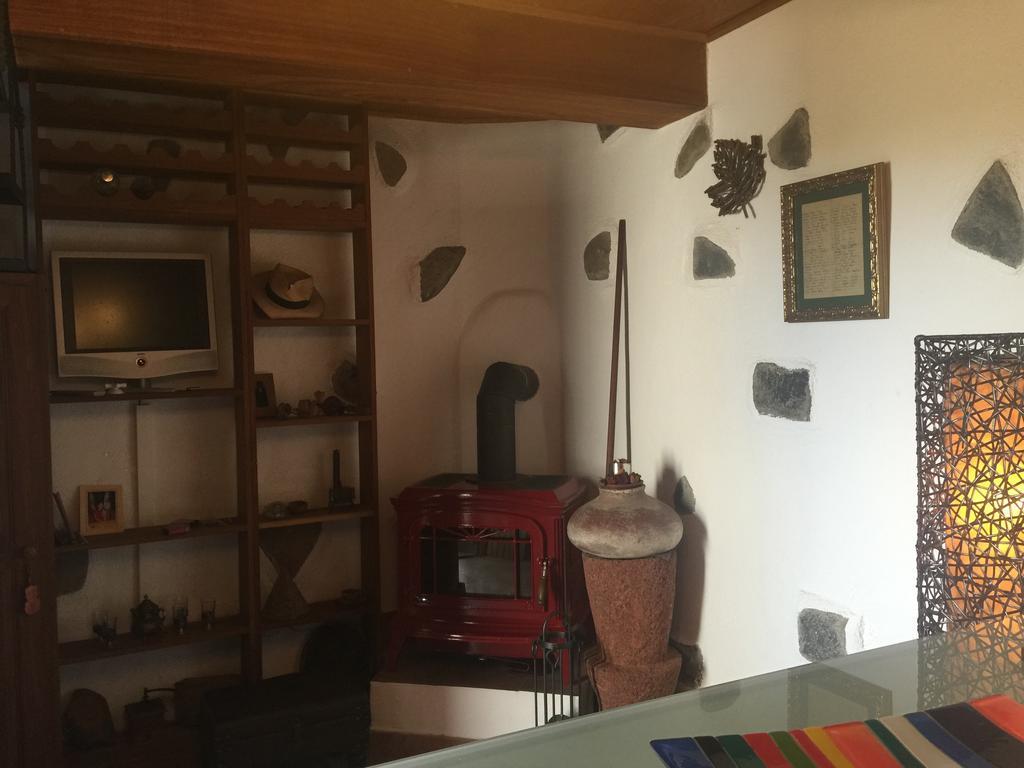 Casa Rural Adoracion Chipude - Adults Only Bilik gambar